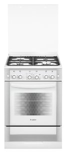 Плита Gefest ПГ 6300-02 0340 фото в Новосибирске