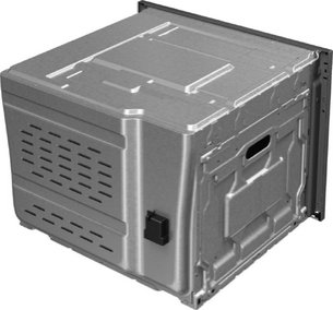 Компактный духовой шкаф Аско OCSM64SSH фото 4 в Новосибирске Компактный духовой шкаф Asko OCSM64SSH фото 4 в Новосибирске