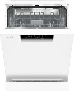 Посудомоечная машина Горение GS642C90W фото 2 в Новосибирске Посудомоечная машина Gorenje GS642C90W фото 2 в Новосибирске