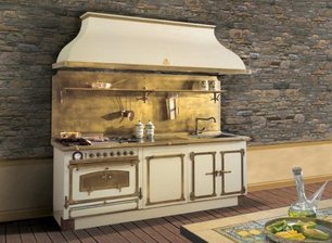 Варочный центр Restart GTO 090R g фото 2 в Новосибирске