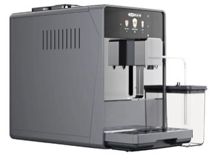 Кофемашина Куперсберг KCF 401 G фото 3 в Новосибирске Кофемашина Kuppersberg KCF 401 G фото 3 в Новосибирске