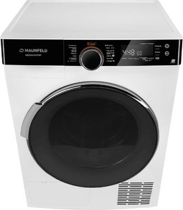 Сушильная машина Маунфилд MFDM1410WH07 фото 2 в Новосибирске Сушильная машина Maunfeld MFDM1410WH07 фото 2 в Новосибирске