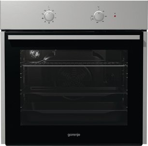 Духовой шкаф Горение BO 615 E10X фото в Новосибирске Духовой шкаф Gorenje BO 615 E10X фото в Новосибирске