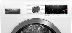 Сушильная машина с тепловым насосом BOSCH WTX87KH1OE фото 4 в Новосибирске Сушильная машина с тепловым насосом BOSCH WTX87KH1OE фото 4 в Новосибирске