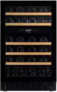 Винный шкаф Dunavox DAUF-38.100DB.TO фото в Новосибирске