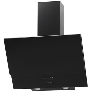 Вытяжка Krona PLATTE 600 BLACK PB фото 2 в Новосибирске Вытяжка Krona PLATTE 600 BLACK PB фото 2 в Новосибирске