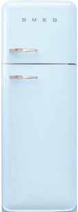 Холодильник Смег FAB30RPB6 фото в Новосибирске Холодильник Smeg FAB30RPB6 фото в Новосибирске