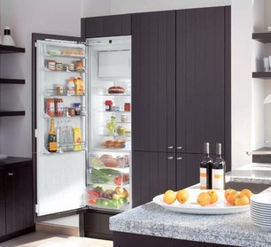 Холодильник Либхер IKB 3464 Premium Plus BioFresh фото 3 в Новосибирске Холодильник Liebherr IKB 3464 Premium Plus BioFresh фото 3 в Новосибирске