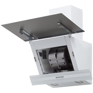 Вытяжка Krona IRMA A 600 white PB фото 4 в Новосибирске Вытяжка Krona IRMA A 600 white PB фото 4 в Новосибирске