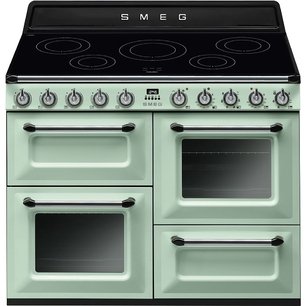 Варочный центр Smeg TR4110IPG фото в Новосибирске