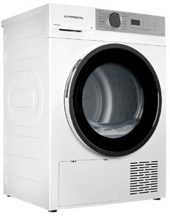 Сушильная машина Куперсберг DM 611 W фото 2 в Новосибирске Сушильная машина Kuppersberg DM 611 W фото 2 в Новосибирске