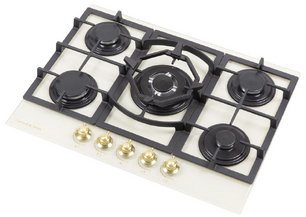 Газовая варочная панель Zigmund & Shtain M 26.7 X фото 3 в Новосибирске