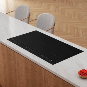 Варочная панель Де Дитрих DPI4932BP фото 3 в Новосибирске Варочная панель De Dietrich DPI4932BP фото 3 в Новосибирске