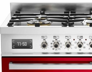 Варочный центр Bertazzoni PRO1006MFETVIT фото 2 в Новосибирске