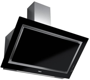 Вытяжка Тека DLV 98660 TOS BLACK фото 3 в Новосибирске Вытяжка Teka DLV 98660 TOS BLACK фото 3 в Новосибирске