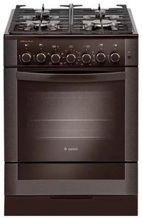 Плита Gefest 6502-02 0045 фото в Новосибирске