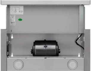 Встраиваемая вытяжка Krona KAMILLA TK 600 INOX (1 мотор) фото 4 в Новосибирске Встраиваемая вытяжка Krona KAMILLA TK 600 INOX (1 мотор) фото 4 в Новосибирске