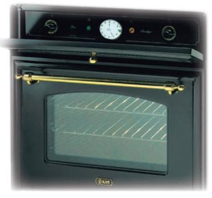 Духовой шкаф Ilve 600-RMP Ant/c фото 3 в Новосибирске