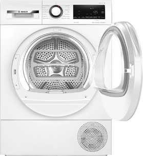 Сушильная машина Bosch WQG145APPL фото 2 в Новосибирске