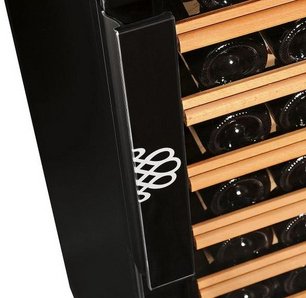 Встраиваемый мультитемпературный винный шкаф EuroCave S-059 K-800013-S фото 2 в Новосибирске