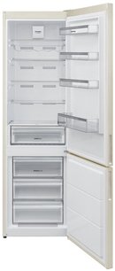 Холодильник Кертинг KNFC 62010 B фото 2 в Новосибирске Холодильник Korting KNFC 62010 B фото 2 в Новосибирске