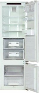 Холодильник Куперсбуш IKEF 3080-1-Z3 фото в Новосибирске Холодильник Kuppersbusch IKEF 3080-1-Z3 фото в Новосибирске