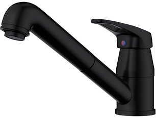 Смеситель Omoikiri TATEYAMA-S GB фото