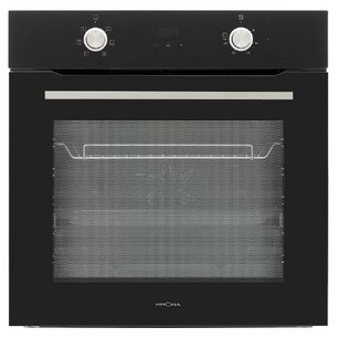 Духовой шкаф KRONA TESORO 60 BL фото 2 в Новосибирске