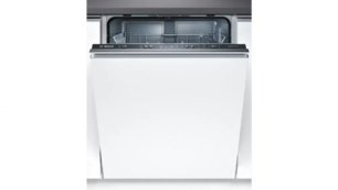 Встраиваемая посудомоечная машина BOSCH SMV25AX02R фото 2 в Новосибирске Встраиваемая посудомоечная машина BOSCH SMV25AX02R фото 2 в Новосибирске