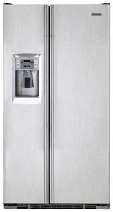 Холодильник IO MABE ORE24CGFF SS фото в Новосибирске