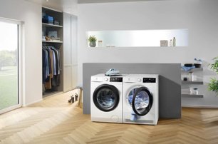 Стиральная машина Electrolux EW6F3R41S фото 3 в Новосибирске