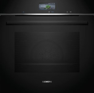 Духовой шкаф Siemens HB776G3B1 фото в Новосибирске