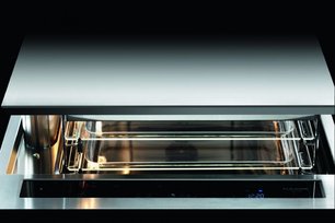 Духовой шкаф Fulgor Milano CPLO 6013 TC XX фото 2 в Новосибирске