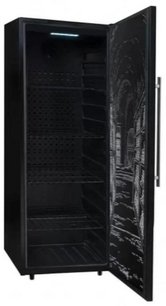 Винный шкаф Climadiff PCLP205 фото 3 в Новосибирске