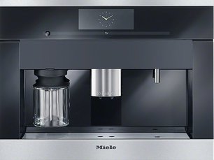 Кофемашина Miele CVA 6800 фото в Новосибирске