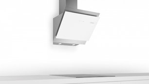 Вытяжка для настенного монтажа BOSCH DWK68AK20T фото 4 в Новосибирске Вытяжка для настенного монтажа BOSCH DWK68AK20T фото 4 в Новосибирске