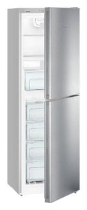 Холодильник Liebherr CNel 4213 фото 3 в Новосибирске