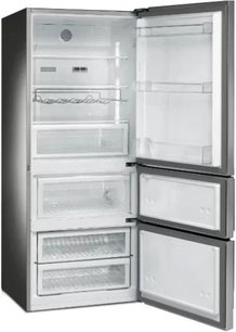 Холодильник SMEG FT41BXE фото 2 в Новосибирске Холодильник SMEG FT41BXE фото 2 в Новосибирске