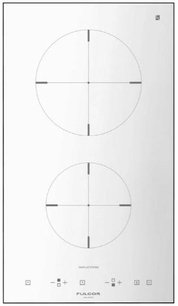 Комби-панель Фулгор Милано CH 302 ID WH фото в Новосибирске Комби-панель Fulgor Milano CH 302 ID WH фото в Новосибирске