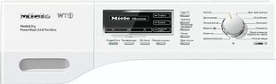 Стирально-сушильная машина Miele WTH130WPM фото 2 в Новосибирске