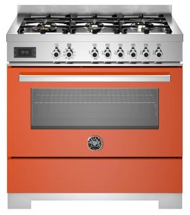 Варочный центр Bertazzoni PRO96L1EART2 фото в Новосибирске