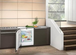 Встраиваемая морозильная камера Либхер SUIGN 1554 Premium NoFrost фото 4 в Новосибирске Встраиваемая морозильная камера Liebherr SUIGN 1554 Premium NoFrost фото 4 в Новосибирске