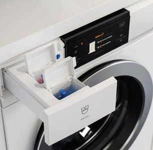 Стиральная машина V-ZUG AdoraWash V4000 AW4T-11023 R фото 2 в Новосибирске