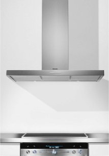 Вытяжка Миле PUR 98 W CLST с витрины, новая фото 2 в Новосибирске Вытяжка Miele PUR 98 W CLST с витрины, новая фото 2 в Новосибирске