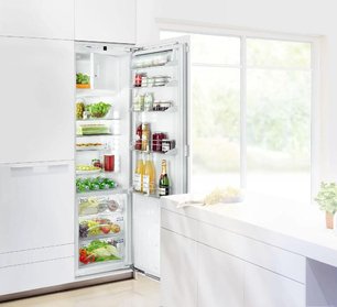 Холодильник Либхер IKB 3464 Premium Plus BioFresh фото 2 в Новосибирске Холодильник Liebherr IKB 3464 Premium Plus BioFresh фото 2 в Новосибирске