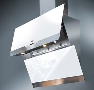 Вытяжка Franke FSW 918 WH XS фото 2 в Новосибирске
