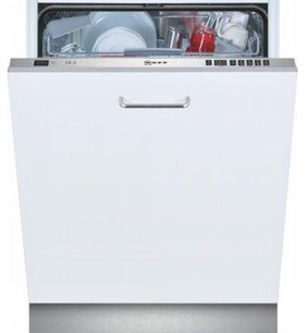 Встраиваемая посудомоечная машина Нефф S54M45X8 фото в Новосибирске Встраиваемая посудомоечная машина Neff S54M45X8 фото в Новосибирске