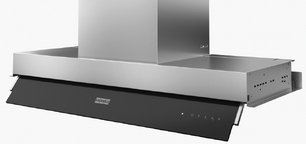 Встраиваемая вытяжка Франке FMY DRIP-FREE 120KL фото 2 в Новосибирске Встраиваемая вытяжка Franke FMY DRIP-FREE 120KL фото 2 в Новосибирске