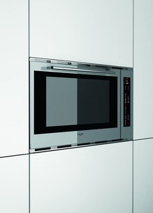 Духовой шкаф Fulgor Milano LO 9014 TC ME фото 2 в Новосибирске