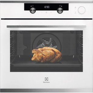 Духовой шкаф Electrolux OKC 5H50 W фото в Новосибирске